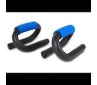 Spiral Shaped Push Ups Bars For push ups..